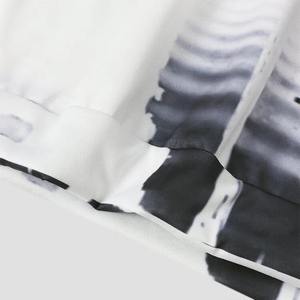 Fournisseurs de sweat à capuche OEM ODM du Pakistan avec sweat à capuche à sublimation personnalisé sweat à capuche à sublimation de haute qualité à prix réduit - Product Image 4