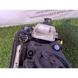 ไฟหน้าซีนอน RH สำหรับรถ JAGUAR XE Series (X760) รุ่น T4N17203 204DTD (15>) - Product Image 5