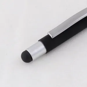 Penna a Sfera Personalizzata Ecologica Elkhart per Gadget Promozionali - Product Image 5