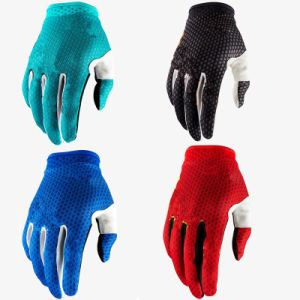 Vente chaude unisexe demi-doigt respirant gants de cyclisme couleur personnalisée anti-sueur et anti-dérapant conception pour les sports d'été équitation - Product Image 4