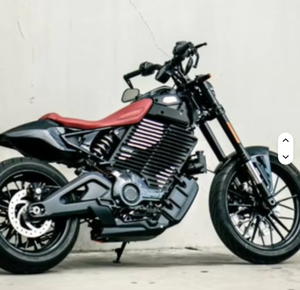 Scooter de Dos Ruedas para Adultos 2025 Wire S/2 Mulholland, Scooter Urbano Deportivo de Gasolina, 150cc, 4 Tiempos, Refrigerado por Aire, 28 mph, Arranque a Patada - Product Image 4