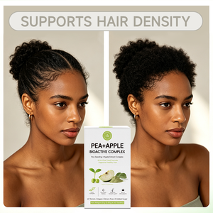 Suplementos Herbales <span class=keywords><strong>para</strong></span> el Cabello con Certificación OEM ODM YVIP CGMP, Fórmula <span class=keywords><strong>para</strong></span> el Crecimiento <span class=keywords><strong>del</strong></span> Cabello, Contra <span class=keywords><strong>la</strong></span> Caída <span class=keywords><strong>del</strong></span> Cabello y <span class=keywords><strong>para</strong></span> Nutrir el Cuero Cabelludo, 60 Píldoras <span class=keywords><strong>para</strong></span> Personas de Cabello Negro - Product Image 1