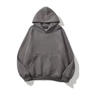 Vente en gros de vêtements décontractés de haute qualité pour couples sweats à capuche hommes et femmes hauts de sport sweats à capuche imprimés - Product Image 4