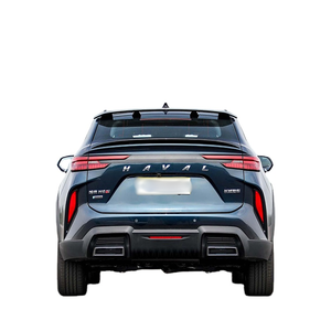 SUV Usado 2024 con Motor Turboalimentado de Gasolina/Híbrido, Opciones 1.5T y 2.0T, Transmisión Automática, Funciones Inteligentes, Suministrado desde Japón - Product Image 3