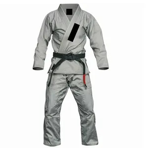 Top Quality Unisex Martial Arts Karate Suits Uniform Customize Logo Wholesale Top Quality Karate Uniform