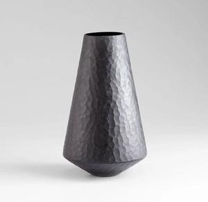 Florero de metal altamente resistente a las fluctuaciones de temperatura, adecuado para su uso en diversos climas y estaciones. - Product Image 6