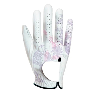 ถุงมือกอล์ฟสำหรับทุกเพศถุงมือกอล์ฟหนังแกะแบบยั่งยืนสำหรับ100% ปรับแต่งโลโก้ได้ตามต้องการ - Product Image 6