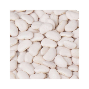 Gros haricots de Lima de haute qualité en gros haricots secs qualité supérieure haricot de Lima foncé poli biologique sans OGM prix de vente chaud foncé - Product Image 2