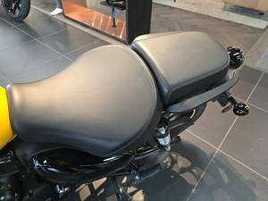 Moto de rue neuve à haute performance 2025-2026 Royals Enfields Meteor 350 349cc monocylindre, prête à être expédiée - Product Image 2