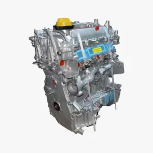 1HZ ha usato il motore originale per il motore Diesel 6 cilindri del sottobicchiere di Toyota