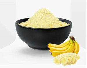 Harina de Plátano Premium de Vietnam, Suministro a Granel de Alta Calidad, Sra. May - Product Image 1