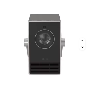 Proyector de Tiro Ultra Corto FHD 920x1080 Nuevo, Cine Beam, Cine en Casa Inteligente - Product Image 1