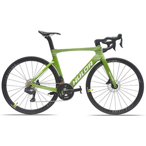 OFERTA LEGÍTIMA <span class=keywords><strong>SCOTT</strong></span> Plasma RC Pro Best 2025 Ultegra Di2 <span class=keywords><strong>Bicicleta</strong></span> de Triatlón de 24 Velocidades OEM/ODM Plástico y Aluminio - Product Image 3