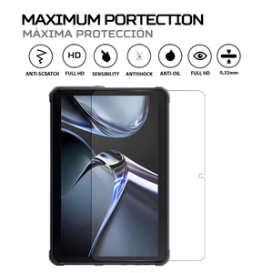 Hotwav R10 Pro ป้องกันหน้าจอ antishock สำหรับเพิ่มความทนทาน - Product Image 2