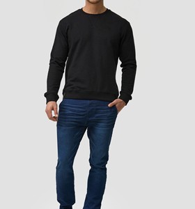 Haut fabricant hommes sweats à la mode hommes sweats Street Wear sweats pour hommes - Product Image 1