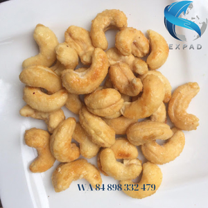 Anacardos tostados salados deliciosos, disponibles en envases a granel, perfectos para los mercados internacionales - Product Image 2