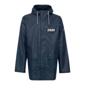 Pakistán OEM ODM MOQ impermeable GAA lluvia chaqueta fabricante personalizado ropa deportiva proveedores fabricantes - Product Image 5