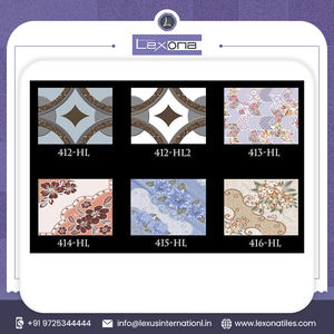 Los más vendidos 200X300MM Diseño moderno Azulejos de pared digitales esmaltados Azulejos de cerámica de nuevo lanzamiento al mejor precio y calidad - Product Image 6