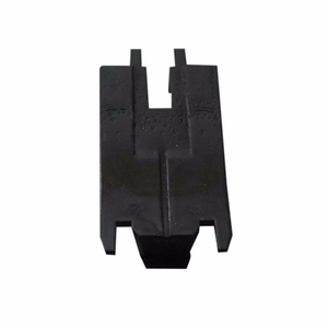 BDP535 Repuesto de Plástico para Manija Exterior de Puerta Delantera o Trasera para Master 3, Movano B, NV400 - Product Image 1