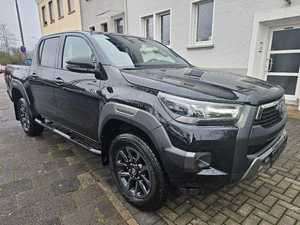 TOYOTA HILUX 2.8 D-4D 2023 USADO - Product Image 2