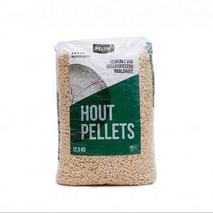 Granulés de bois d'Ukraine de qualité AA, briquettes de 15 kg, combustible de cuisson - Norme A1 - Product Image 6