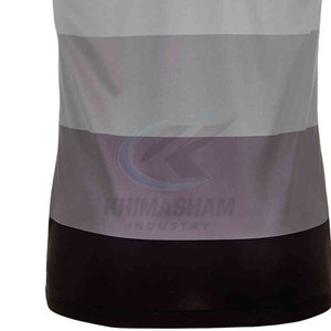 Nueva Camiseta de Fútbol para Entrenamiento, Precio Económico, Secado Rápido, Precio al por Mayor - Product Image 6