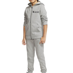 Chándal Infantil de Diseño Personalizado con Contraste de Color, Chándal Infantil de Primera Calidad al por Mayor en Venta - Product Image 1