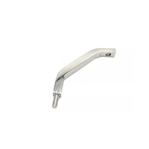 เครื่องมือผ่าตัดแบบมีด้ายเกลียวแบบแมนนวลได้รับการอนุมัติจาก CE - Product Image 1