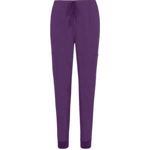Tenues d'hôpital personnalisées avec broderie, infirmière, mode, coupe ajustée, tissu sergé, uniformes unisexes, 65% coton, 35% polyester - Product Image 4