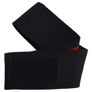 Bandas de Cadera con Logotipo Personalizado para Gimnasio y Entrenamiento Físico, Bandas de Ejercicio Transpirables de Secado Rápido en Tallas Grandes - Product Image 4