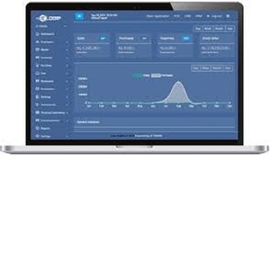 Trực tuyến hiệu thuốc POS Phần mềm quản lý khách hàng báo cáo tùy biến hỗ trợ Mac Android Linux Hệ điều hành kho - Product Image 4