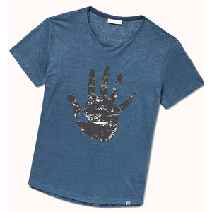 Pas cher Prix Meilleure Vente T-shirts Slim Fit T-shirt OEM Service Personnalisé T-shirt à Manches Courtes pour Femmes - Product Image 2