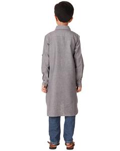 Juego de fusión tradicional real para niños para bodas y funciones familiares - Product Image 5