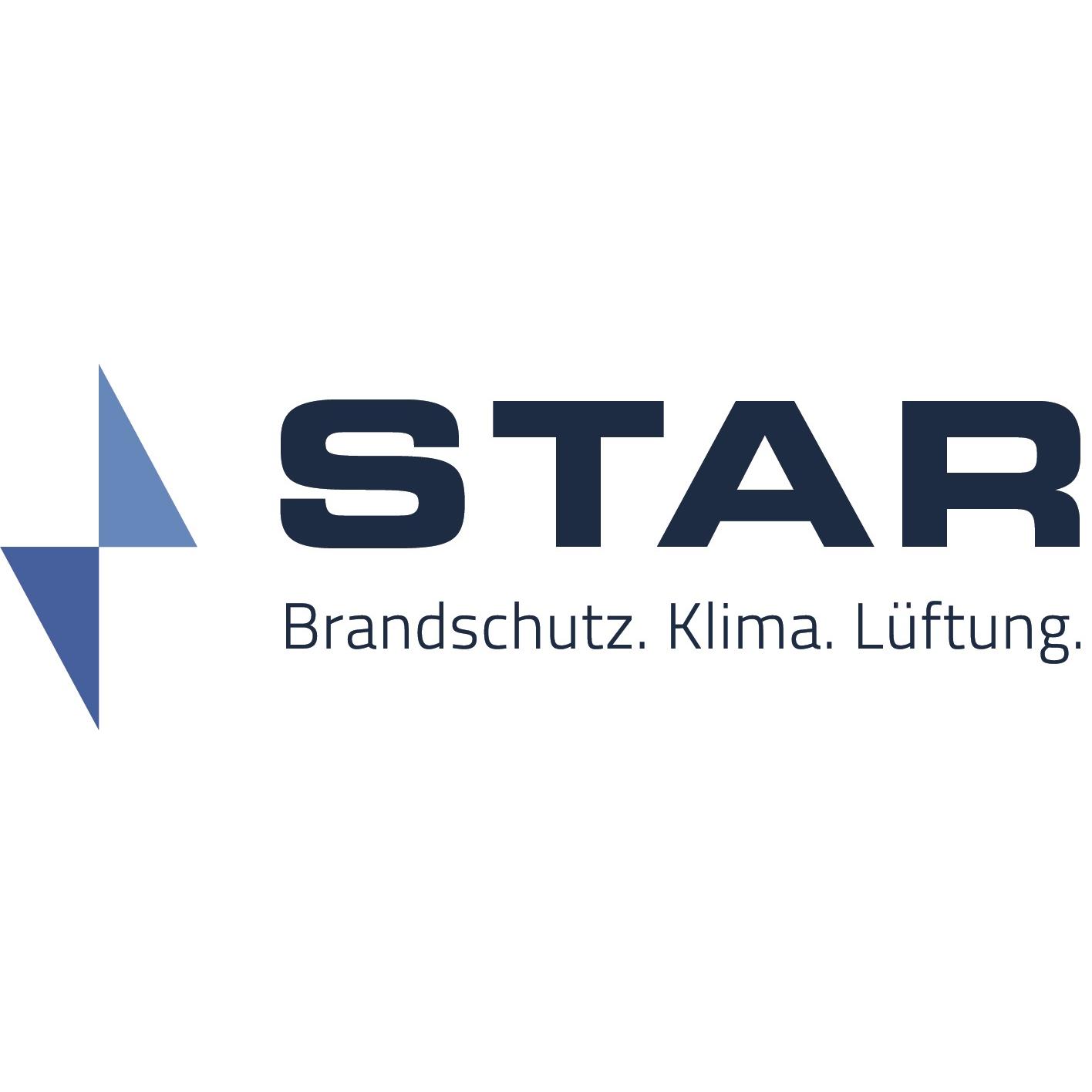 STAR GmbH & Co. KG logo
