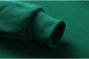 Moda Slim Fit Hombres Conjunto Sudadera con capucha Hip Hop Pullover Sudaderas con capucha para hombres - Product Image 5