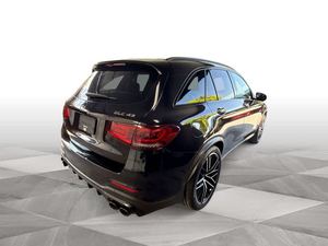 ราคาลดลง! การประมูลรถเบนซ์ AMG GLC43 SUV 4MATIC สำหรับตัวแทนจำหน่าย - Product Image 3