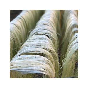 Fibra de sisal de primera calidad, suministro a granel, venta al por mayor, precio asequible, fibra agrícola - Product Image 3