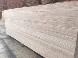 Fournisseur vietnamien de contreplaqué de style design industriel rentable pour les applications de construction et d'emballage - Product Image 3