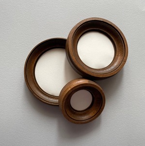 กรอบรูปไม้คุณภาพสูงดีไซน์เรียบเนียนและหรูหราสำหรับการถ่ายภาพบุคคลภาพทิวทัศน์การแต่งบ้านและของขวัญ - Product Image 3