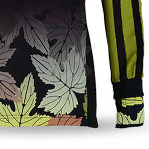 Best Reversible Paintball Jersey for Online Sale Custom Sublimation Soft Comfortable and Breathable Printed Features - Product Image 3