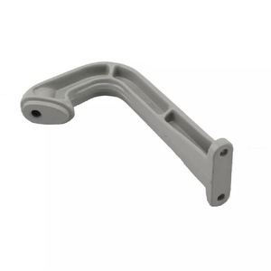 Supporto Motore Personalizzato in Lega per Stihl 070 090 Rif. 503272 - Product Image 1