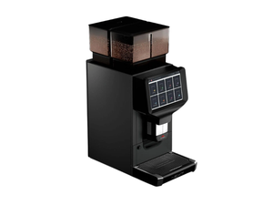 Oferta Increíble: Máquina de Espresso TOUCH COFFEE de 4 Tolvas, Disponible en Stock - Product Image 1