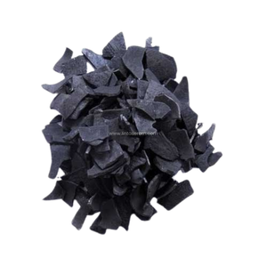 Carbón de Cáscara de Coco Lintas Era (Carbón Negro) Carbón Activado para Uso Industrial, Venta al por Mayor en Tailandia, Alta Calidad, 2.5% de Ceniza - Product Image 1