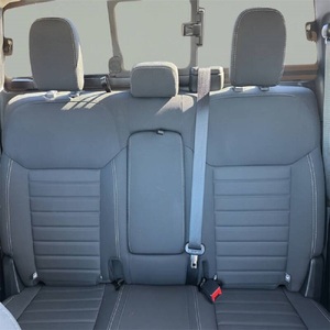 Ford Ranger 2021 en perfecto estado - Product Image 6