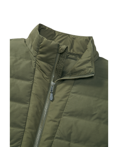 แจ็คเก็ตผ้าใบกันลมน้ำหนักเบาระบายอากาศได้แห้งเร็วสำหรับกลางแจ้งฤดูหนาว - Product Image 3