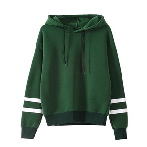 Pull-over 100 % coton coupe classique pour homme, col rond tendance, respirant, en polaire, avec col à capuche et boutons, hiver, broderie 3D ODM - Product Image 3