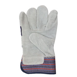 Guantes de Trabajo de Seguridad con Logotipo Personalizado, Antideslizantes, Ligeros, Multifuncionales, para Exteriores, Industriales, de Protección para las Cuatro Estaciones - Product Image 1