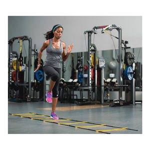 Exportador Indio de Escalera de Agilidad Deportiva para Entrenamiento de Velocidad, Disponible a Buen Precio - Product Image 4