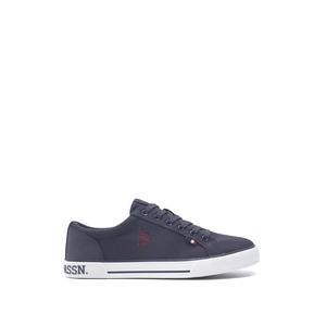 U.S. Polo Assn. 101342666 Teo 3FX scarpe sportive uomo blu Navy - Product Image 4