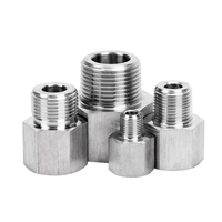 Piezas de aleación de aluminio y acero inoxidable mecanizadas CNC de alta calidad Servicio de mecanizado CNC personalizado con electroerosión por hilo